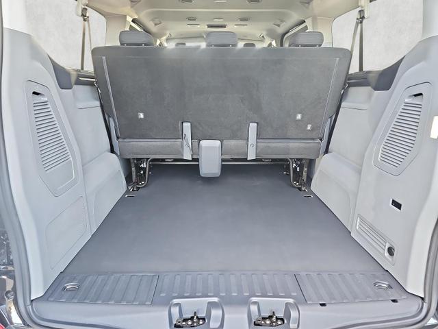 Ford Transit Custom 320 L2 FWD Trend Combi 2.0 EB 8 Sitz AHK 