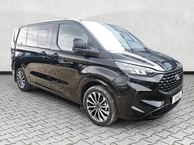 Ford Tourneo Custom - 2.0 EB Titanium X B&O / Standheiz