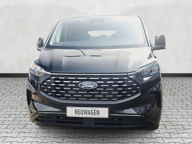 Ford Tourneo Custom - 2.0 EB Titanium X B&O / Standheiz