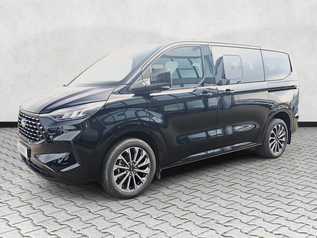 Ford Tourneo Custom 2.0 EB Titanium X B&O / Standheiz 