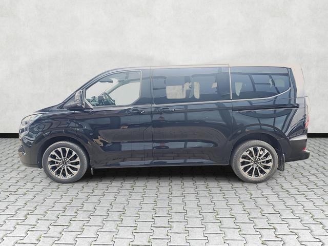 Ford Tourneo Custom 2.0 EB Titanium X B&O / Standheiz 