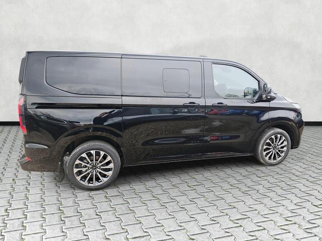 Ford Tourneo Custom 2.0 EB Titanium X B&O / Standheiz 
