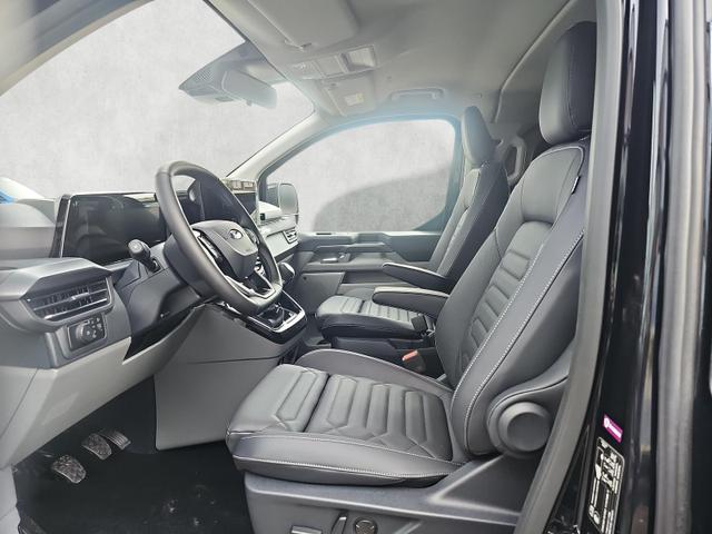 Ford Tourneo Custom 2.0 EB Titanium X B&O / Standheiz 