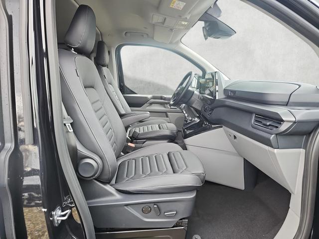 Ford Tourneo Custom 2.0 EB Titanium X B&O / Standheiz 