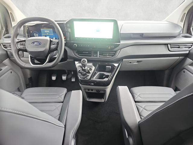 Ford Tourneo Custom 2.0 EB Titanium X B&O / Standheiz 