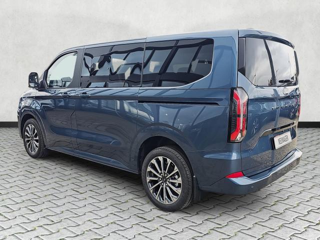 Ford Tourneo Custom 2.0 EB Titanium X B&O / Standheiz 