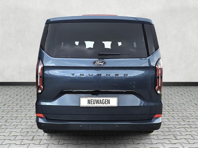 Ford Tourneo Custom 2.0 EB Titanium X B&O / Standheiz 