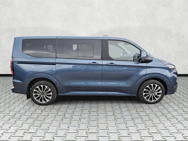 Ford Tourneo Custom 2.0 EB Titanium X B&O / Standheiz 