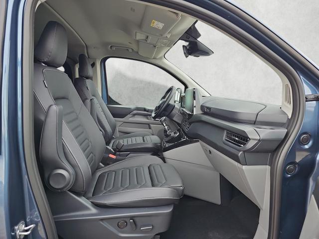 Ford Tourneo Custom 2.0 EB Titanium X B&O / Standheiz 