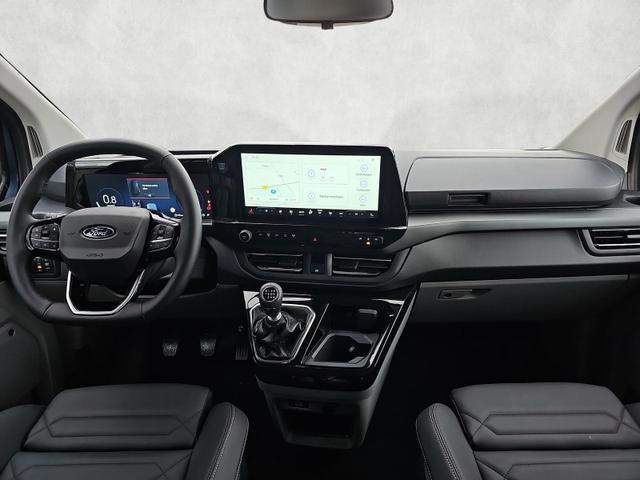 Ford Tourneo Custom 2.0 EB Titanium X B&O / Standheiz 