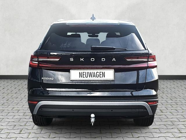 Skoda Kodiaq 2.0 TDI 110 kW Selection DSG 7Si. 4J.Gar. AHK 
