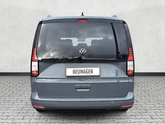 Volkswagen Caddy Maxi Basis 2.0 TDI DSG 7-Si Kamera LED-Scheinw. 
