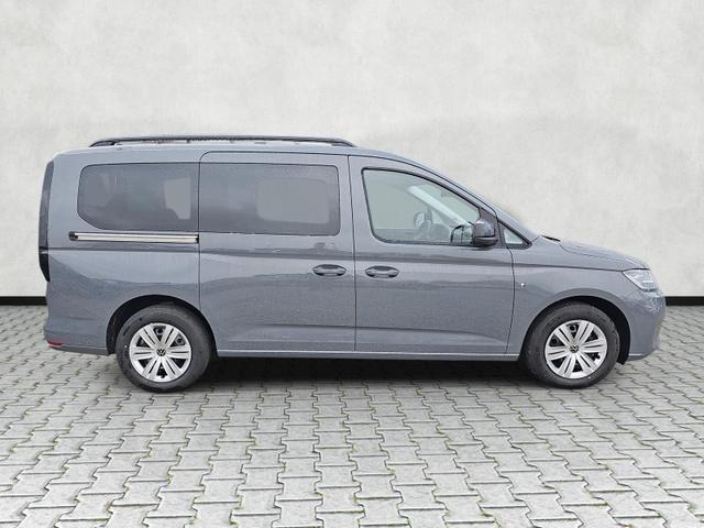 Volkswagen Caddy Maxi Basis 2.0 TDI DSG 7-Si Kamera LED-Scheinw. 