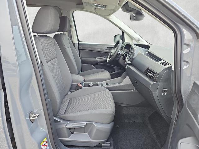 Volkswagen Caddy Maxi Basis 2.0 TDI DSG 7-Si Kamera LED-Scheinw. 