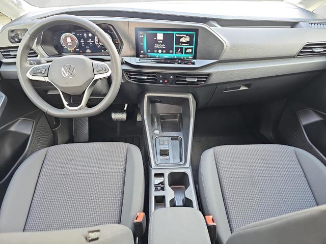 Volkswagen Caddy Maxi Basis 2.0 TDI DSG 7-Si Kamera LED-Scheinw. 