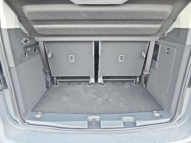 Volkswagen Caddy Maxi Basis 2.0 TDI DSG 7-Si Kamera LED-Scheinw. 