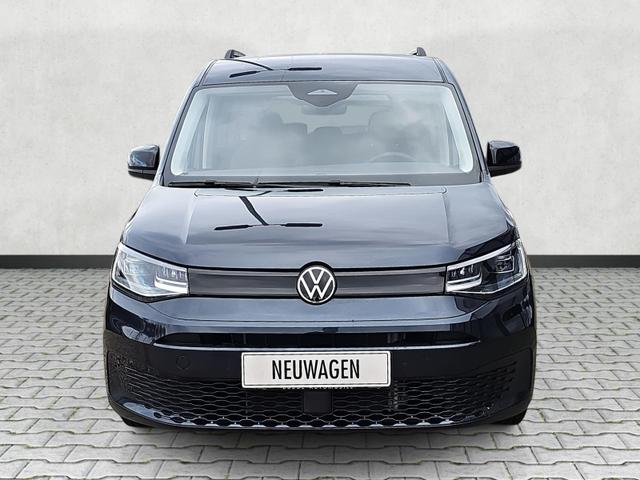 Volkswagen Caddy Maxi - Basis 2.0 TDI DSG 7-Si Kamera LED-Scheinw.