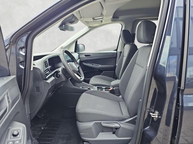 Volkswagen Caddy Maxi Basis 2.0 TDI DSG 7-Si Kamera LED-Scheinw. 