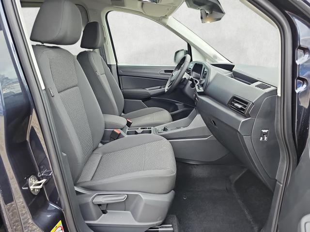 Volkswagen Caddy Maxi Basis 2.0 TDI DSG 7-Si Kamera LED-Scheinw. 