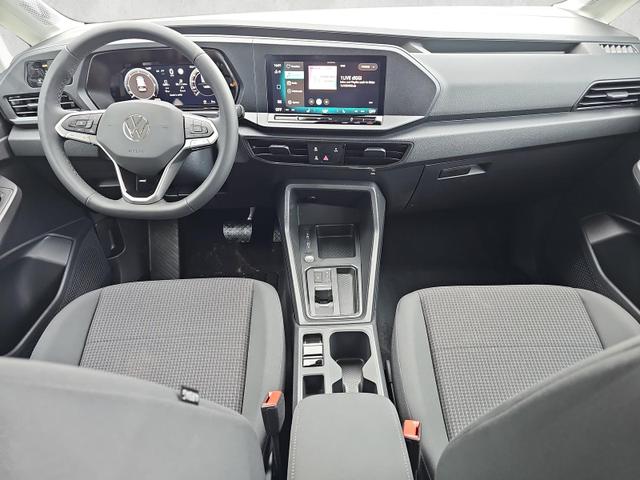 Volkswagen Caddy Maxi Basis 2.0 TDI DSG 7-Si Kamera LED-Scheinw. 