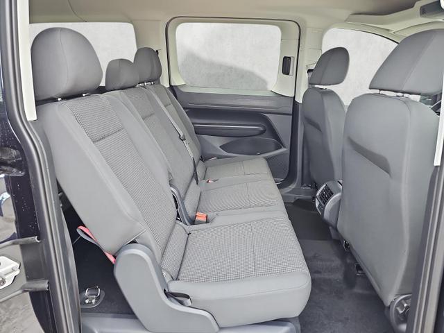 Volkswagen Caddy Maxi Basis 2.0 TDI DSG 7-Si Kamera LED-Scheinw. 