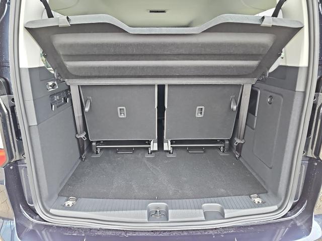 Volkswagen Caddy Maxi Basis 2.0 TDI DSG 7-Si Kamera LED-Scheinw. 