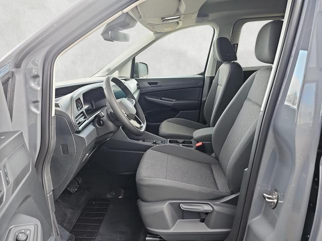 Volkswagen Caddy Maxi Basis 2.0 TDI DSG 7-Si. LED AHK Kamera 