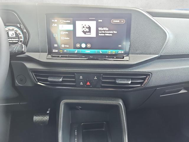 Volkswagen Caddy Maxi Basis 2.0 TDI DSG 7-Si. LED AHK Kamera 