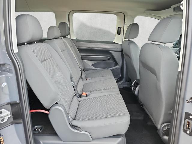 Volkswagen Caddy Maxi Basis 2.0 TDI DSG 7-Si. LED AHK Kamera 