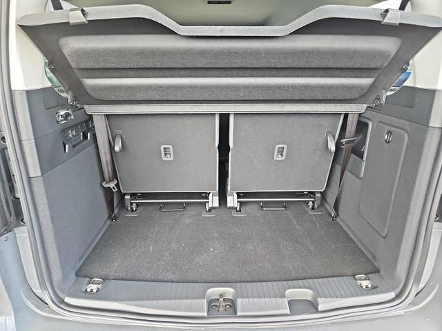 Volkswagen Caddy Maxi Basis 2.0 TDI DSG 7-Si. LED AHK Kamera 