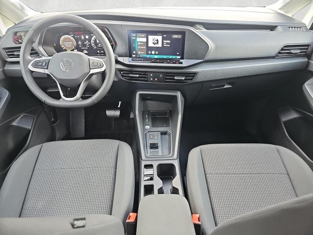 Volkswagen Caddy Maxi Basis 2.0 TDI DSG 7-Si. LED AHK Kamera 