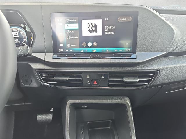 Volkswagen Caddy Maxi Basis 2.0 TDI DSG 7-Si. LED AHK Kamera 