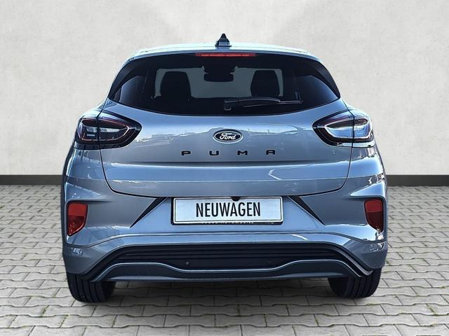 Ford Puma ST-Line 1.0 EB Hybrid Autom. 5J.Gar. Pano 