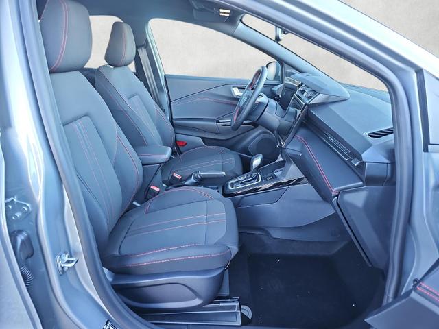 Ford Puma ST-Line 1.0 EB Hybrid Autom. 5J.Gar. Pano 