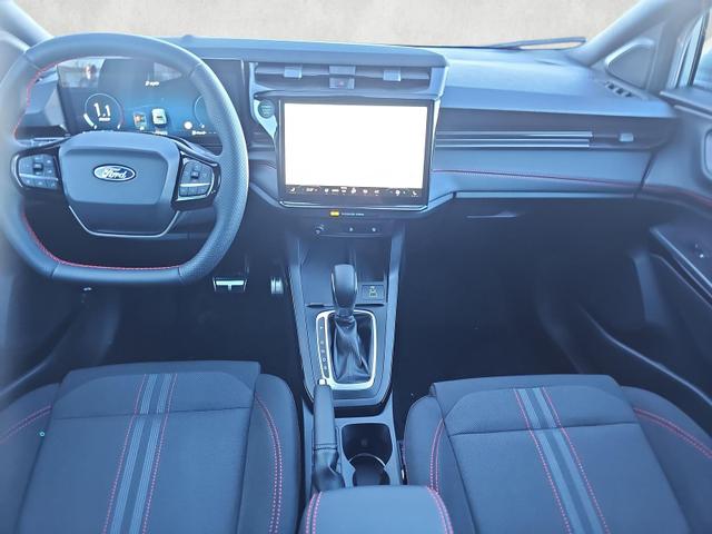 Ford Puma ST-Line 1.0 EB Hybrid Autom. 5J.Gar. Pano 