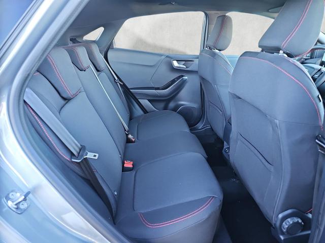 Ford Puma ST-Line 1.0 EB Hybrid Autom. 5J.Gar. Pano 