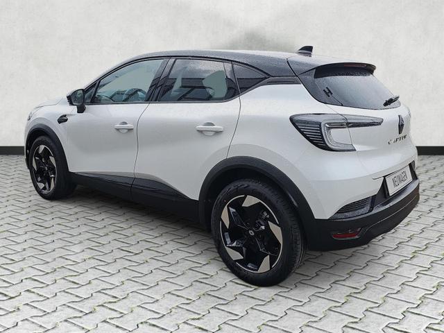 Renault Captur TCe 160 EDC Mild-Hybrid Techno ACC Kamera 