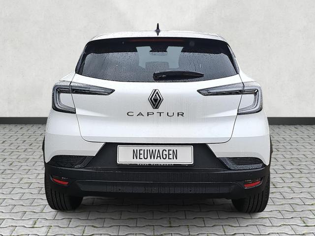 Renault Captur TCe 160 EDC Mild-Hybrid Techno ACC Kamera 