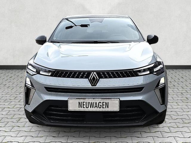 Renault Captur TCe 160 EDC Mild-Hybrid Techno ACC Kamera 