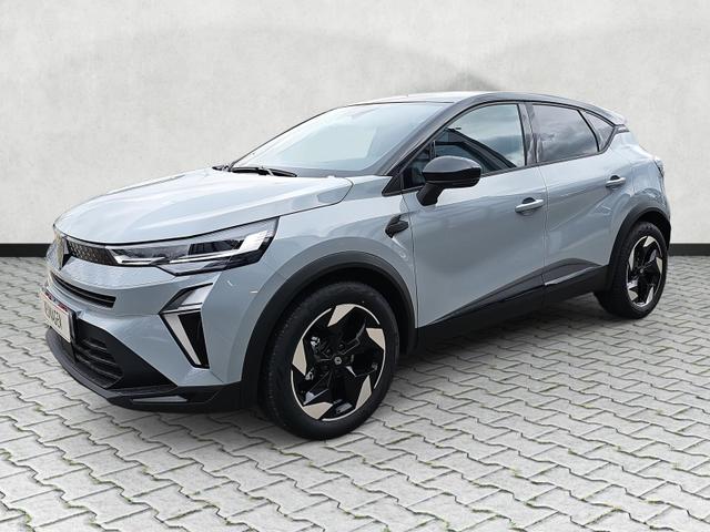 Renault Captur TCe 160 EDC Mild-Hybrid Techno ACC Kamera 