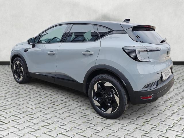 Renault Captur TCe 160 EDC Mild-Hybrid Techno ACC Kamera 