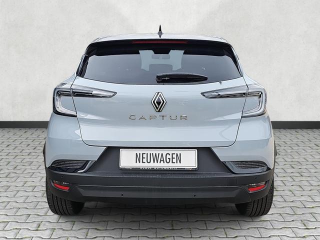 Renault Captur TCe 160 EDC Mild-Hybrid Techno ACC Kamera 
