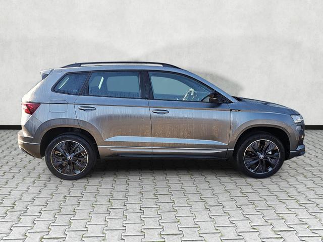 Skoda Karoq Sportline 1.5 TSI DSG / Kessy Pano ACC 
