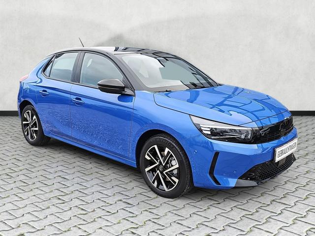 Opel Corsa - GS 1.2 Autom Active Drive Assist u Kamera