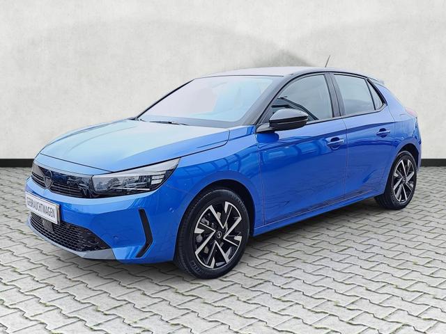 Opel Corsa GS 1.2 Autom Active Drive Assist u Kamera 