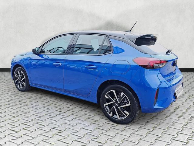 Opel Corsa GS 1.2 Autom Active Drive Assist u Kamera 