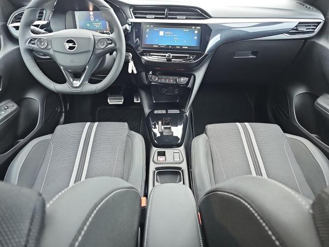 Opel Corsa GS 1.2 Autom Active Drive Assist u Kamera 