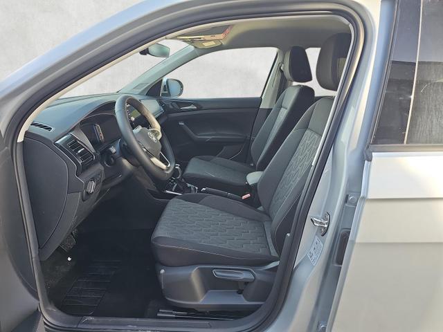 Volkswagen T-Cross 1.0 TSI 85 kW Life DSG Kessy ACC 17"Manila 