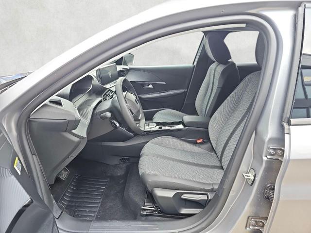 Peugeot 208 Hybrid 110 Allure e-DSC6 CarPlay AndroidAuto 