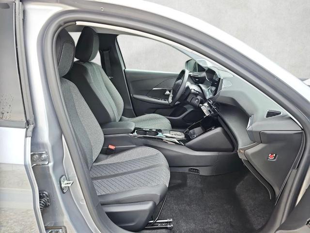 Peugeot 208 Hybrid 110 Allure e-DSC6 CarPlay AndroidAuto 